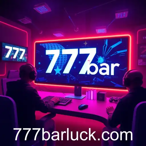 777bar: Revolutionizing Online Gaming