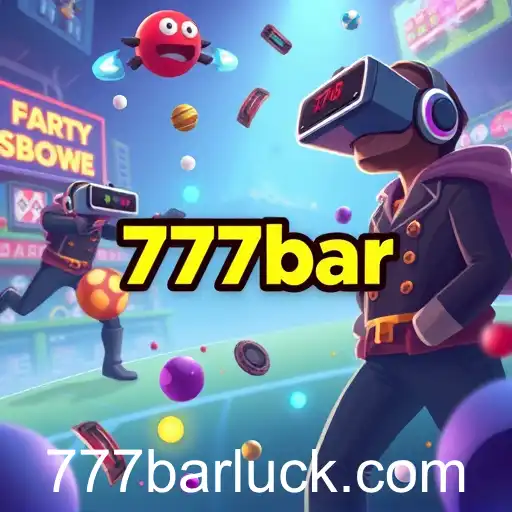 The Rise of 777bar in the Gaming World