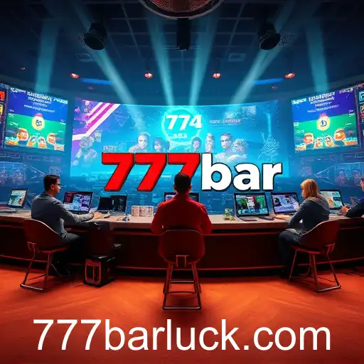 The Rise of 777bar: Revolutionizing the Online Gaming Landscape