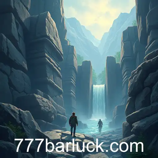 Exploring the Thrills of 'Adventure Games': Unveiling the World of 777bar