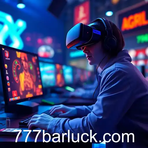 777bar: A Digital Playground Amidst Changing Times