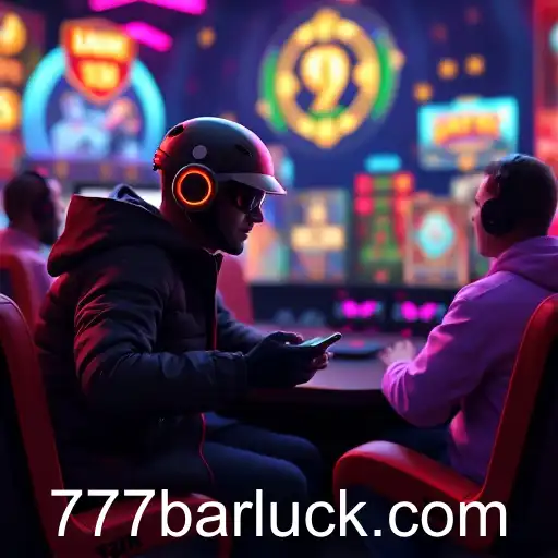 777Bar's Impact on the Gaming Industry