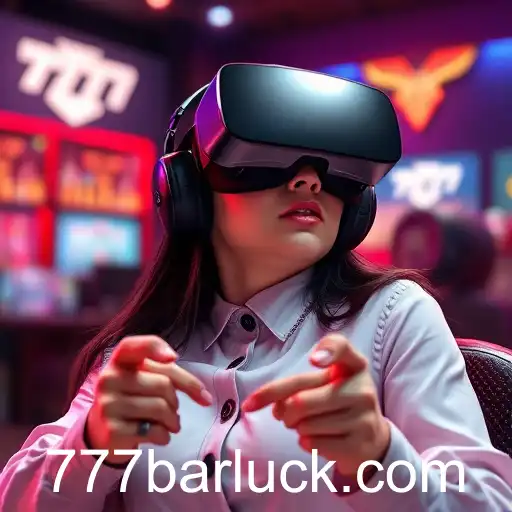 The Rise of 777bar in the Gaming World