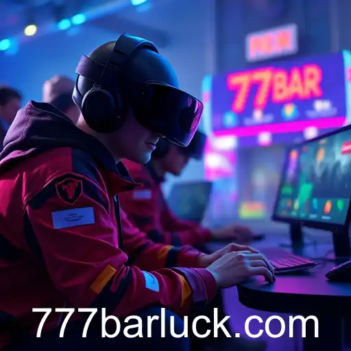 Exploring the Rise of 777bar's Online Gaming Influence
