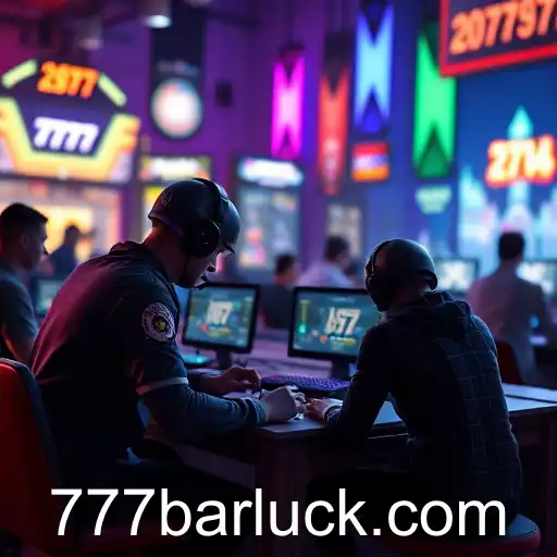 Emerging Trends in Online Gaming Communities