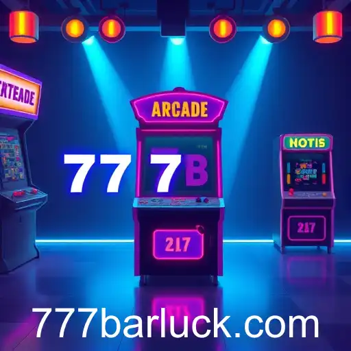 The Rise of 777bar: A New Era in Online Gaming