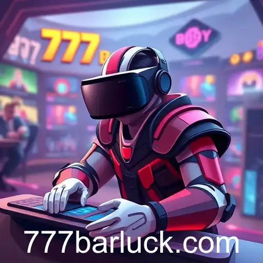 Gaming Evolution: The Rise of 777bar