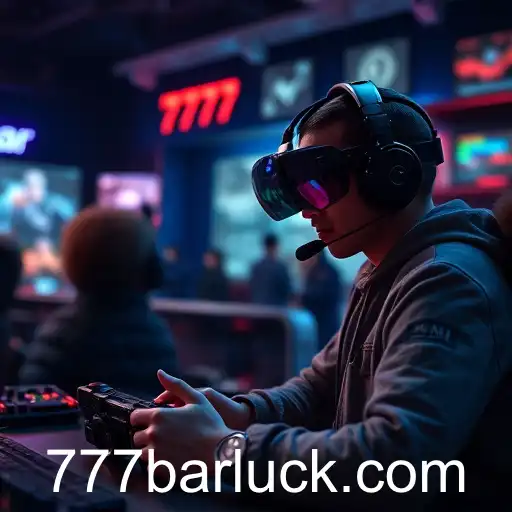 Rising Trends in Online Gaming