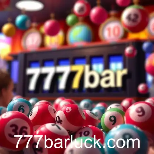 The Surge of 777bar in Online Gaming