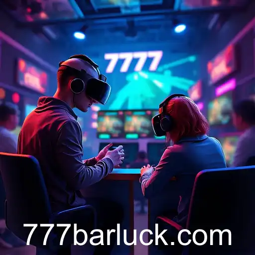 The Digital Transformation of Game Websites in 2026