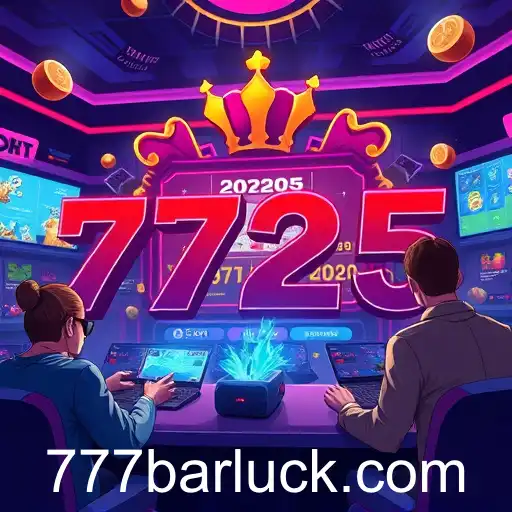 Digital Transformation in Gaming: The Rise of 777bar