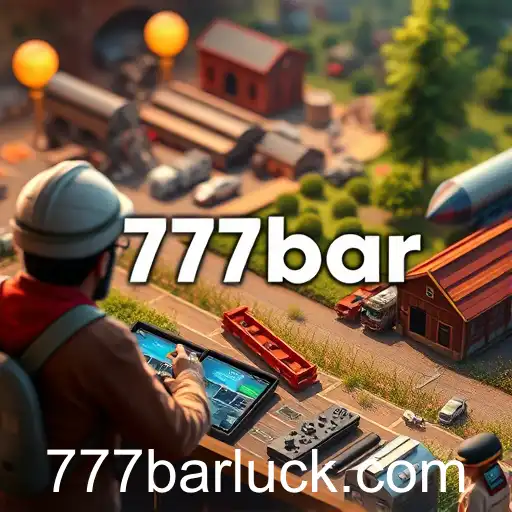 The Evolution of 777bar in the Online Gaming Landscape