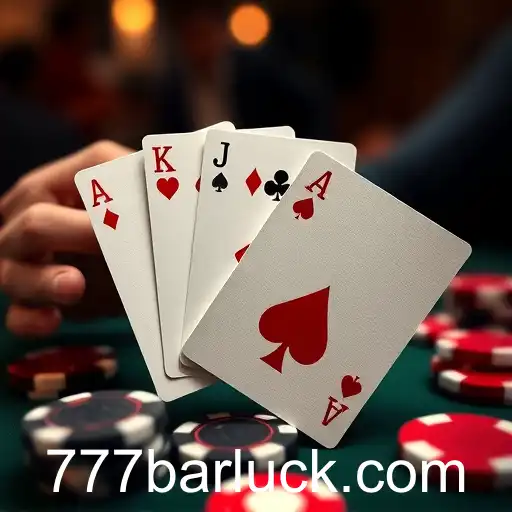 Exploring the Fascinating World of Poker: A Game of Skill and Strategy