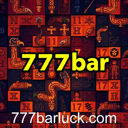 The Allure of Puzzle Games with Keyword '777bar'
