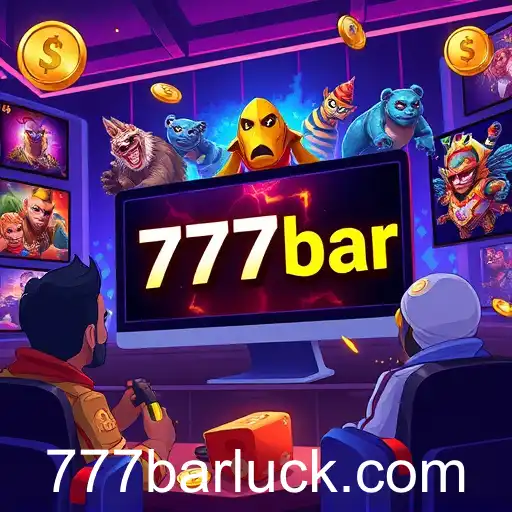 The Rise of 777bar: Gaming and Community in Modern Times