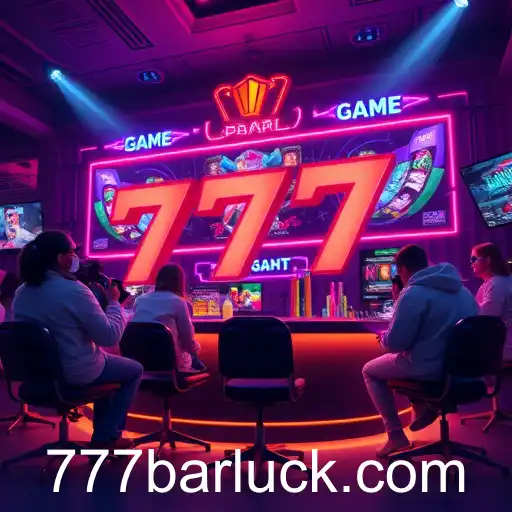 The Rise of 777bar: A New Era in Online Gaming