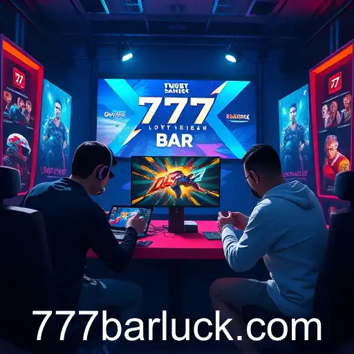 The Rise of Online Gaming: A Deep Dive into Emerging Trends