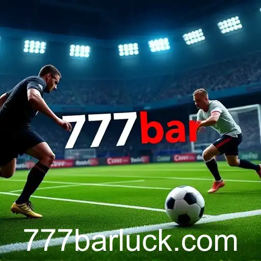 The Rise of Sports Betting: A Deep Dive into 777bar's Thriving Community